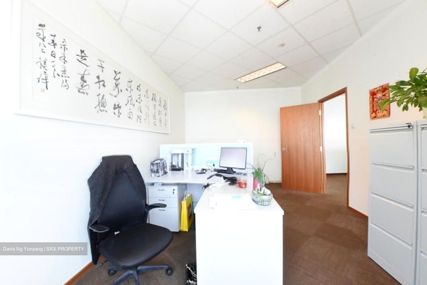 Suntec Tower Three (D1), Office #631910911